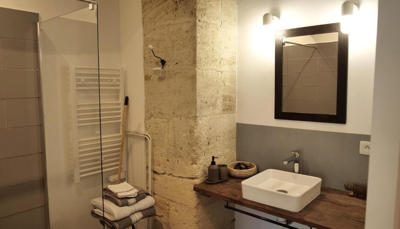 Le Clos Des Abeilles Ruch Kültér fotó