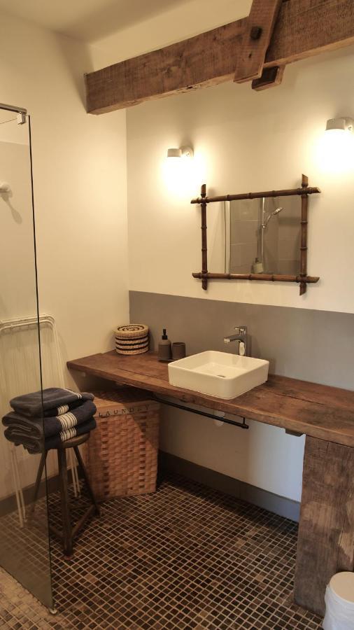 Le Clos Des Abeilles Ruch Kültér fotó