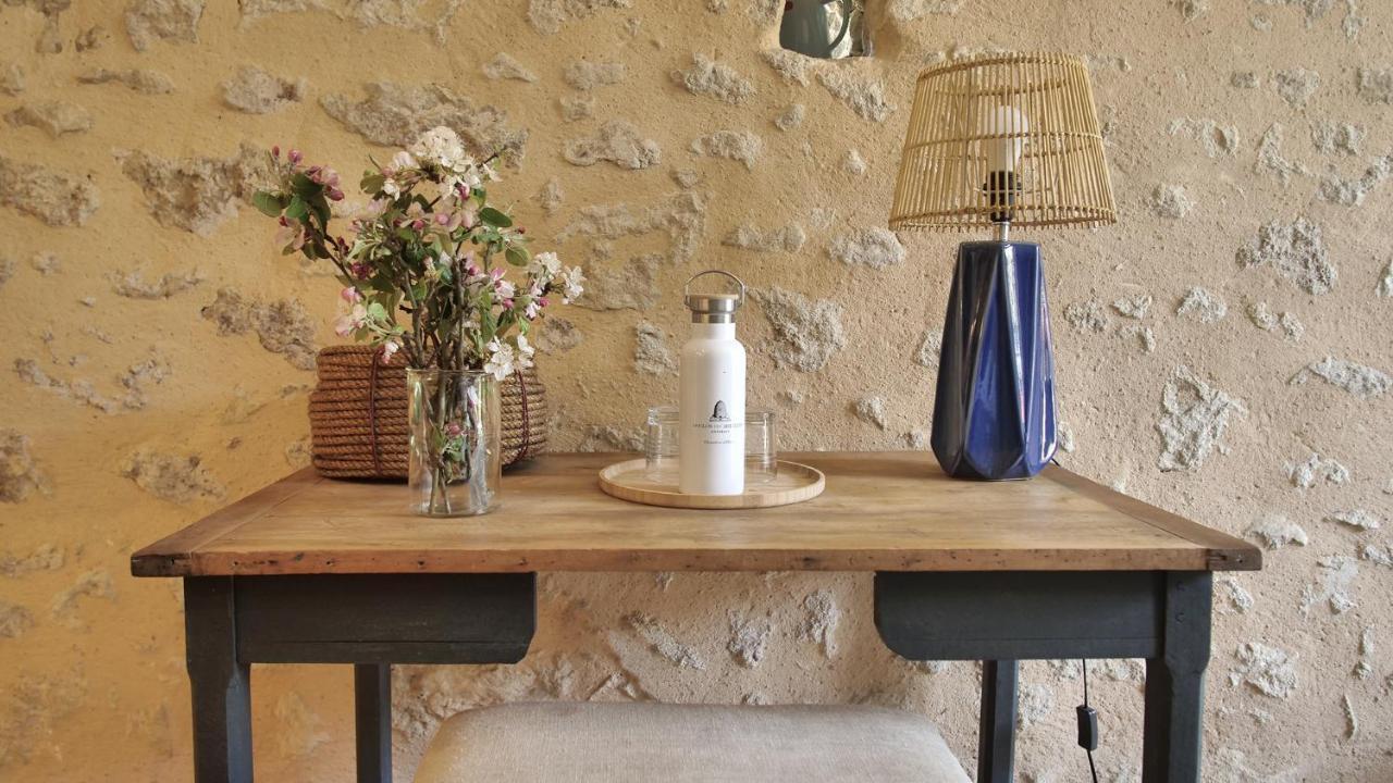 Le Clos Des Abeilles Ruch Kültér fotó
