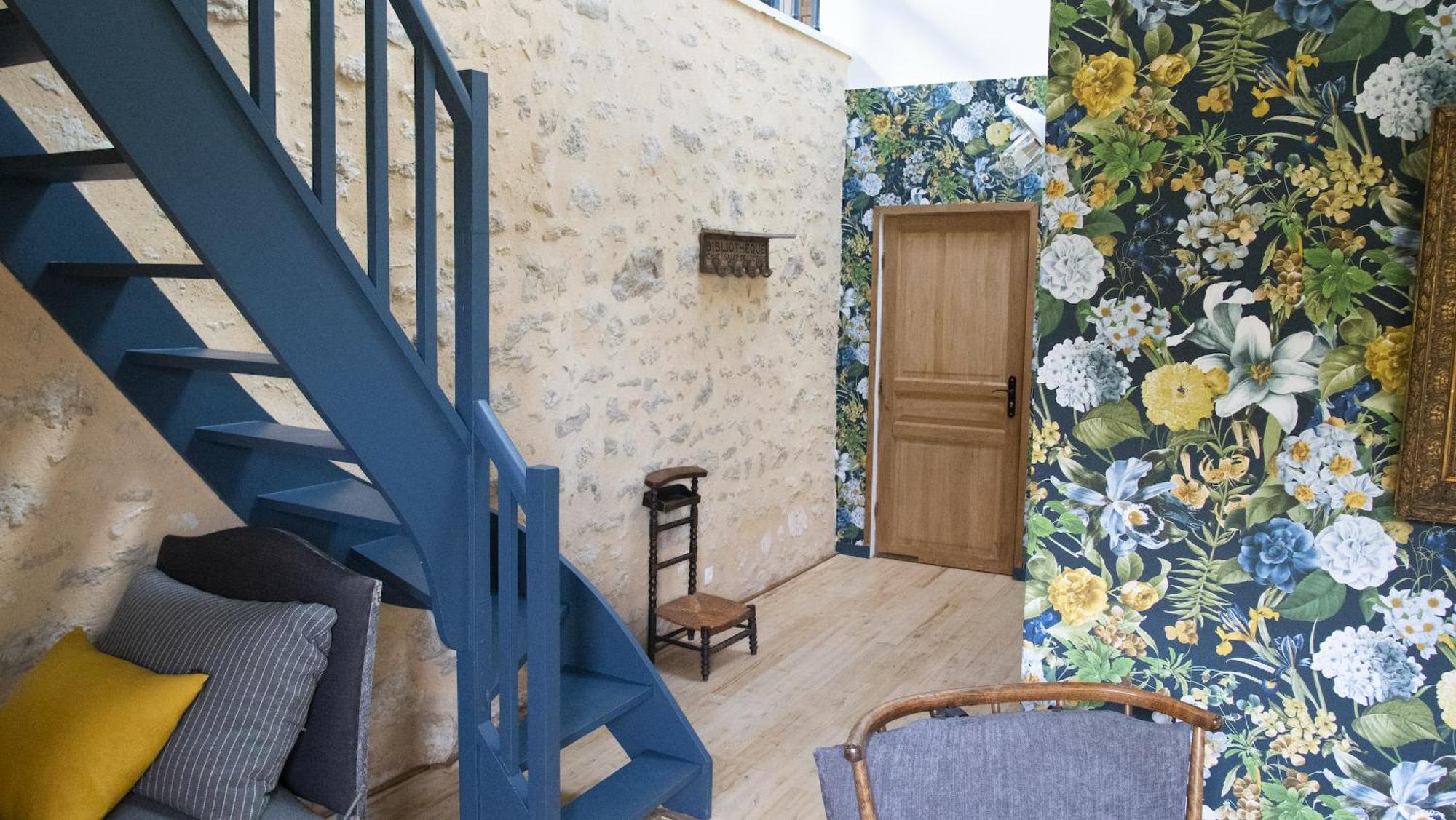 Le Clos Des Abeilles Ruch Kültér fotó