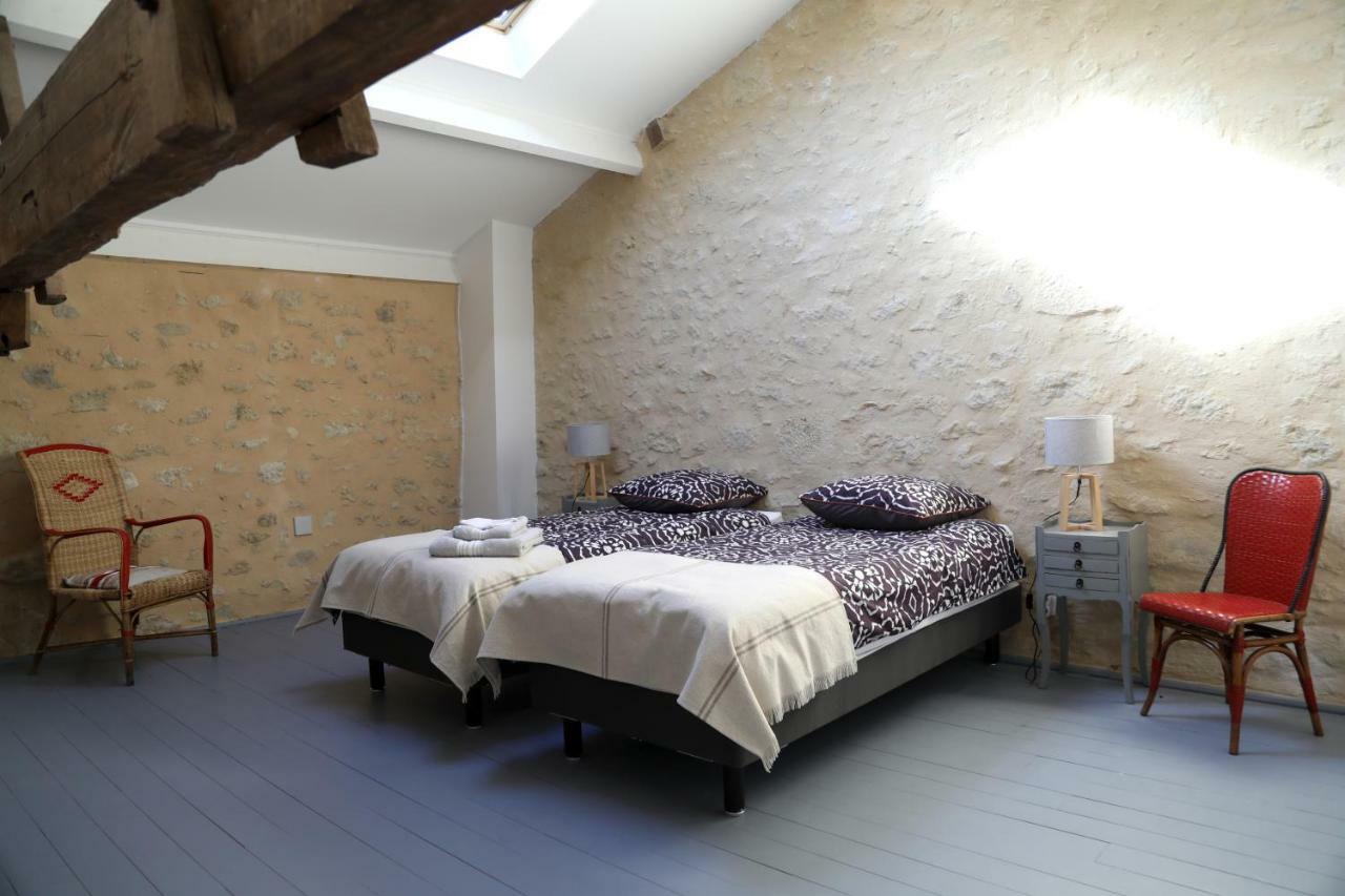 Le Clos Des Abeilles Ruch Kültér fotó